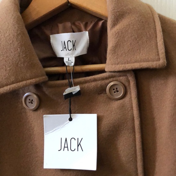 Light jacket - Picture 2 of 5